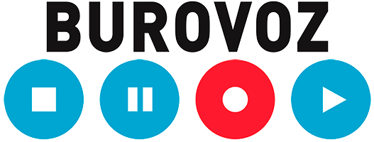 BUROVOZ