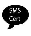 SMS Certificados