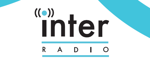 Burovoz en Radio Inter