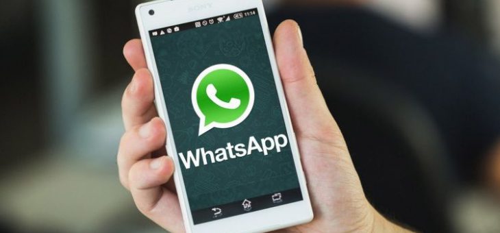 Mensajes de WhatsApp y redes, ¿cuáles sirven como prueba?